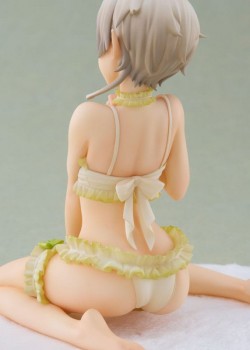Vorschau: Mushoku Tensei: Jobless Reincarnation - Sylphiette Statue / Lingerie Version: Aniplex Vorschau: Mushoku Tensei: Jobless Reincarnation - Sylphiette Statue / Lingerie Version: Aniplex