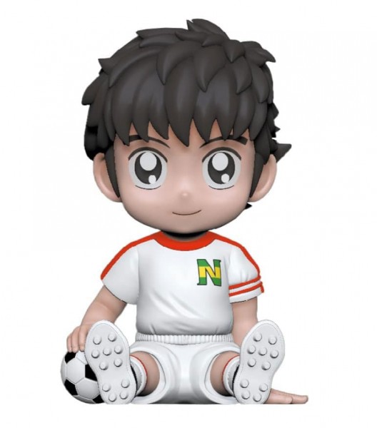 Captain Tsubasa - Tsubasa Ozora Spardose: Plastoy