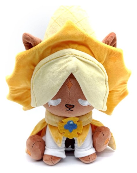 CookieRun: Kingdom - Kitty Pure Vanilla Plüschfigur: Youtooz