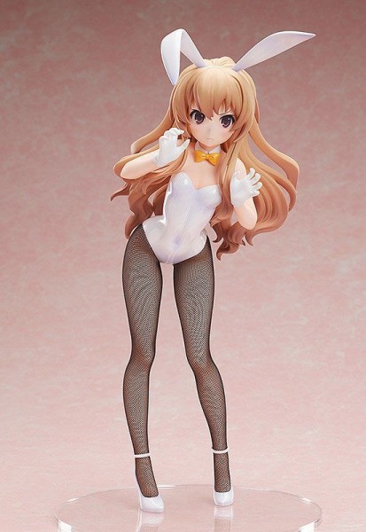 Toradora - Taiga Aisaka Statue / Bunny Version: FREEing