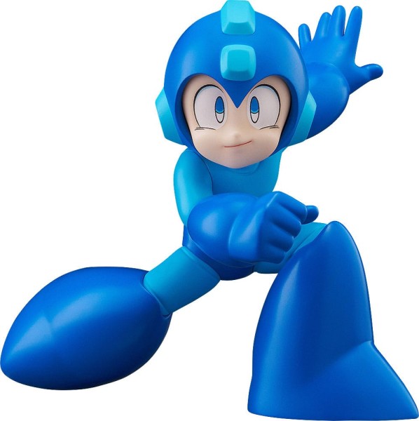 Mega Man - Mega Man Statue / Pop Up Parade: Good Smile Company
