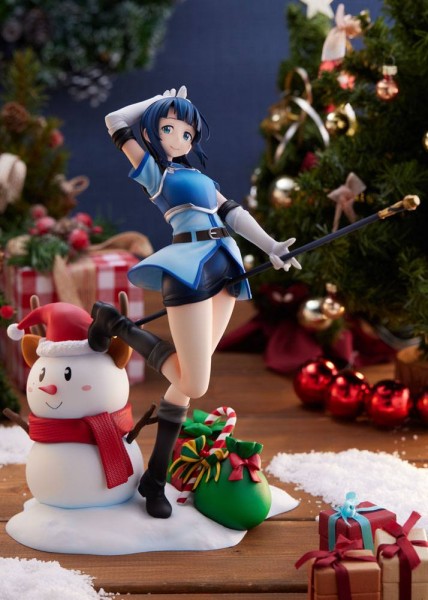 Sword Art Online - Sachi / Limited Edition: AliceGlint