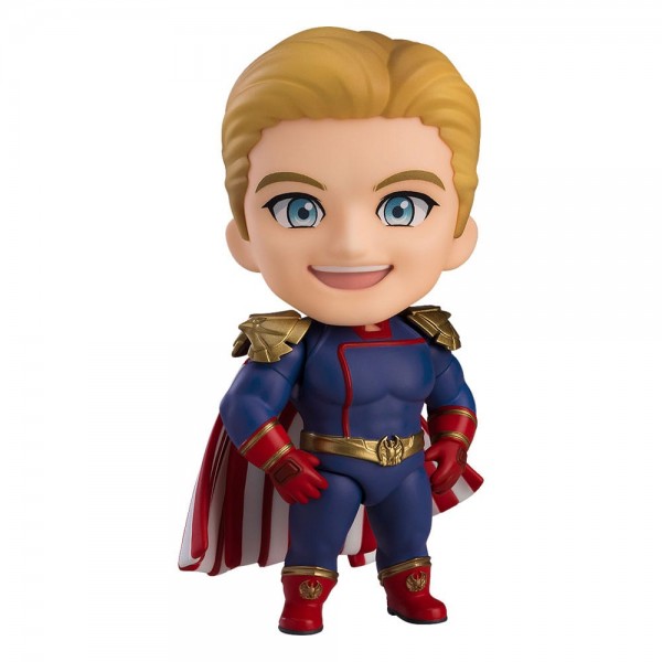 The Boys - Homelander Nendoroid: Good Smile Company