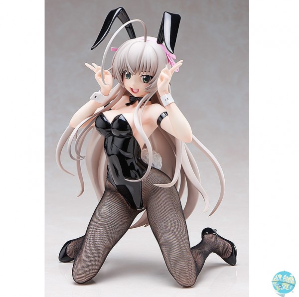 Haiyore! Nyaruko-san W - Nyarlathotep Statue (Neuauflage): FREEing