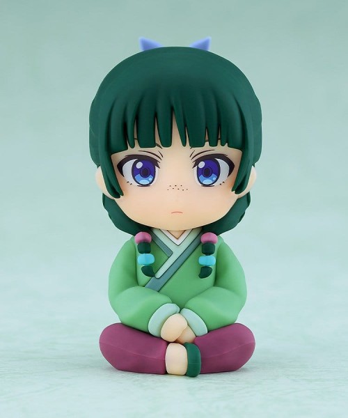 The Apothecary Diaries - Maomao Nendoroid / Plus Gummi Maskottchen: Good Smile Company