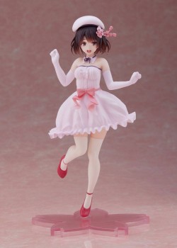Saekano - Megumi Kato Figur /  Coreful: Taito Saekano - Megumi Kato Figur /  Coreful: Taito