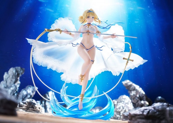 Azur Lane - D'Arc Saintess Statue / of the Sea: AliceGlint