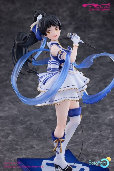 Love Live! Superstar!! - Ren Hazuki Statue / Baikakimu Ver.: Solarain