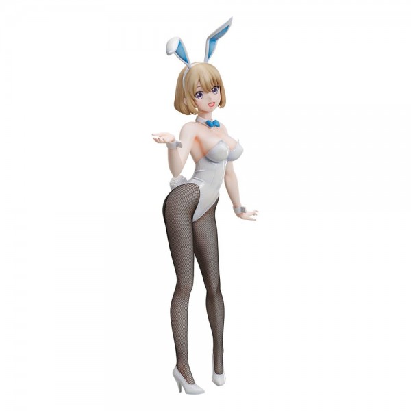 A Couple of Cuckoos - Sachi Umino Statue / Bunny Version: FREEing
