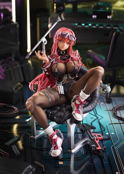 Goddess of Victory: Nikke - Volume Statue: Max Factory