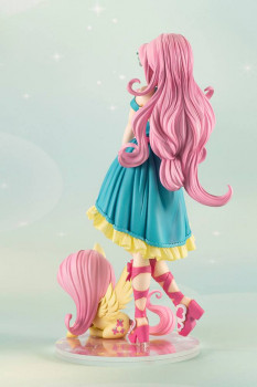 Vorschau: Mein kleines Pony - Fluttershy Statue / Bishoujo: Kotobukiya Vorschau: Mein kleines Pony - Fluttershy Statue / Bishoujo: Kotobukiya