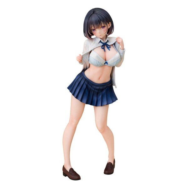 Karutamo Original Illustration - Yurina Inoue Statue: Daiki Kougyo