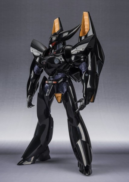 Mobile Police Patlabor - Griffon Actionfigur / The Robot Spirits (Twin Unit Set): Bandai Tamashii N