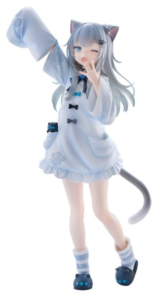 Nachoneko - Nachoneko Statue / Trio-Try-iT: Furyu