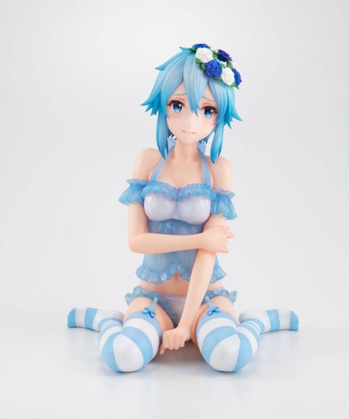 Sword Art Online: Alicization - War of Underworld - Sinon Statue / Negligee Version: eStream