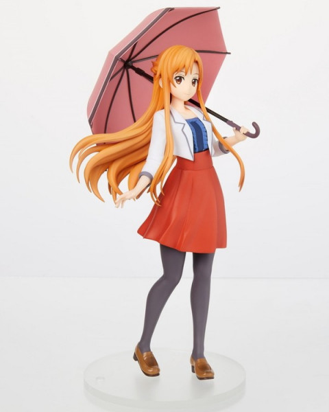 Sword Art Online: Asuna Figur: Taito