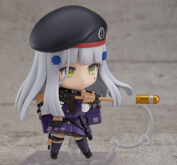Preview: Girls Frontline - 416 Nendoroid: Good Smile Company Preview: Girls Frontline - 416 Nendoroid: Good Smile Company