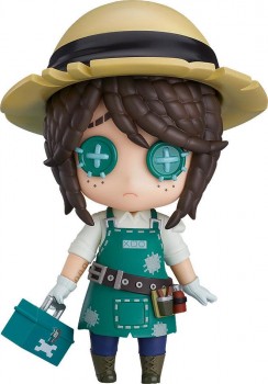 Identity V - Gardener Nendoroid: Good Smile Company Identity V - Gardener Nendoroid: Good Smile Company