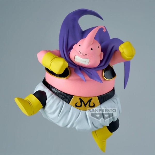 Dragon Ball Z - Majin Buu (Pure) & Majin Buu (Good) Figur / Match Makers Ver. B: Majin Buu (Good) B