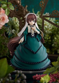 Rozen Maiden - Suiseiseki Statue / Pop Up Parade: Good Smile Company Rozen Maiden - Suiseiseki Statue / Pop Up Parade: Good Smile Company