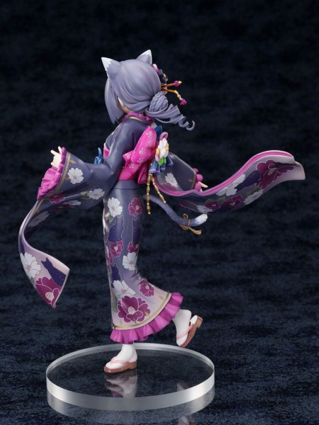 Princess Connect! Re:Dive - Karyl Statue / New Year Version: Furyu