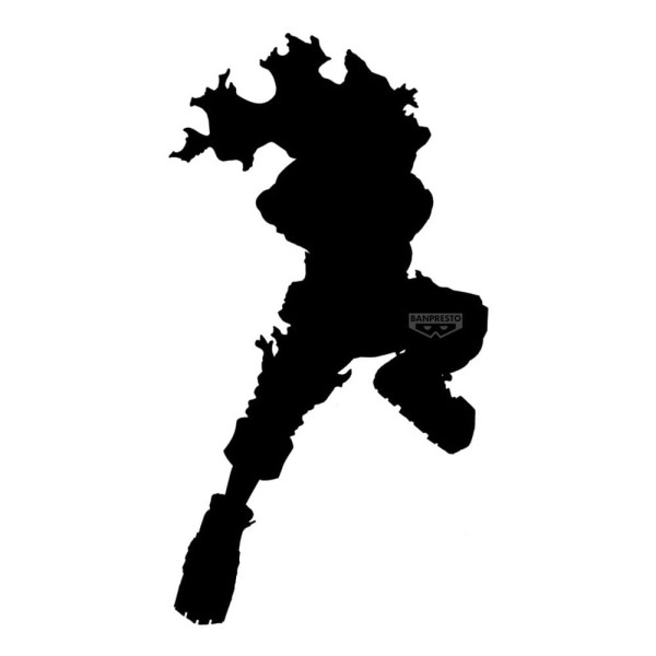 My Hero Academia - Izuku Midoriya II Statue / Maximatic: Banpresto
