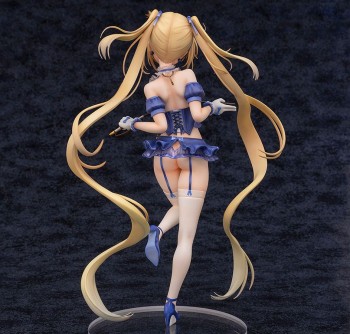 Vorschau: Original Character - Misa Statue / by Eri Natsume (BESCHÄDIGTE VERPACKUNG): Progress Vorschau: Original Character - Misa Statue / by Eri Natsume (BESCHÄDIGTE VERPACKUNG): Progress