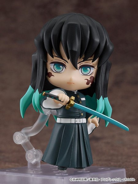 Demon Slayer: Kimetsu no Yaiba - Muichiro Tokito Nendoroid: Good Smile Company