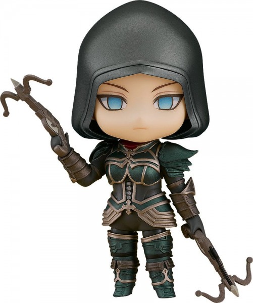 Diablo - Demon Hunter Nendoroid: Medicos Entertainment