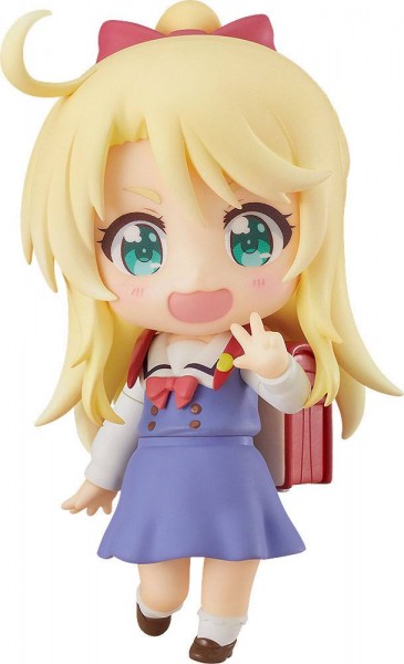 Wataten!: An Angel Flew Down to Me - Noa Himesaka Nendoroid: Good Smile Company