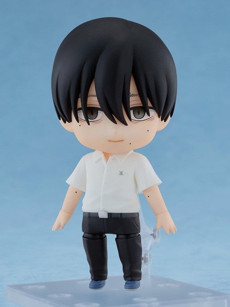 The Summer Hikaru Died - Yoshiki Nendoroid: Orange Rouge