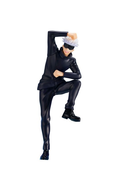 Jujutsu Kaisen - Satoru Gojo Figur: Tenitol