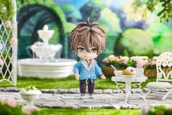 NU: Carnival - Eiden Nendoroid: Orange Rouge