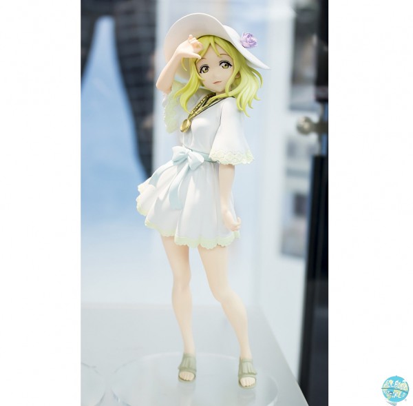 Love Live! Sunshine!! - Ohara Mari Figur: Banpresto