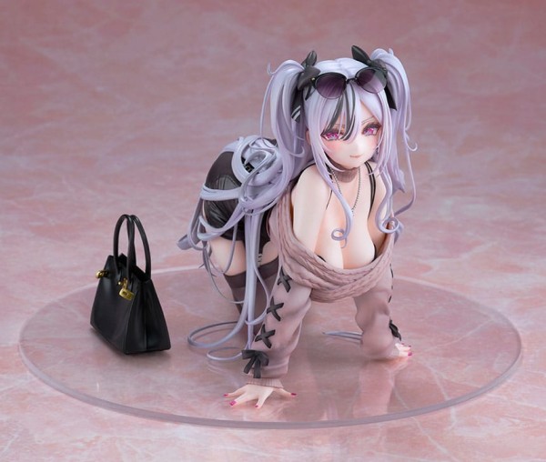 Azur Lane - Elbe Statue / Pure-Hearted Bad Girl Version: Alter