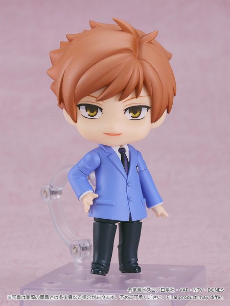 Ouran High School Host Club - Kaoru Hitachiin Nendoroid: Good Smile Company