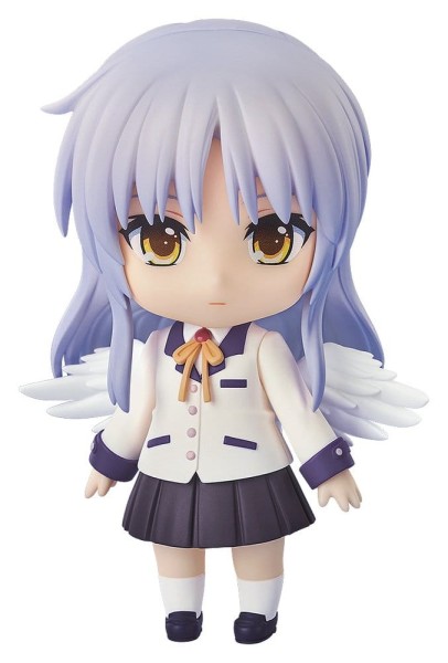 Angel Beats! - Kanade Tachibana Nendoroid: Good Smile Company