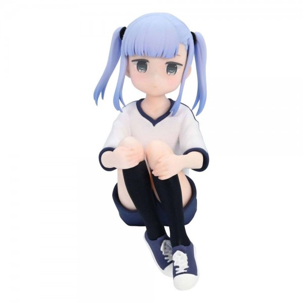 Aharen-san wa Hakarenai - Reina Aharen Noodle Stopper Figur: Furyu