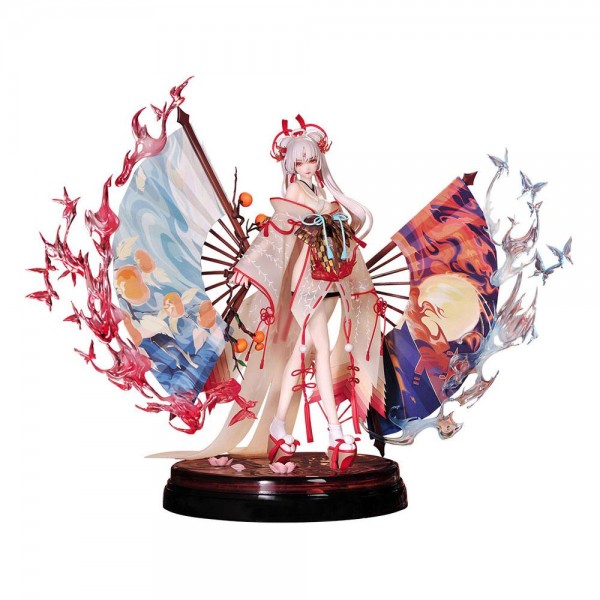 Onmyoji - Shiranui Statue: Wings Inc.