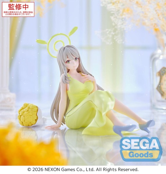 Blue Archive - Nonomi Statue / Yumemirize: Sega