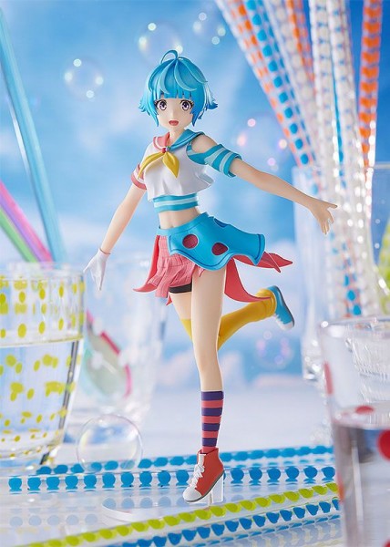 Bubble - Uta Statue / Pop Up Parade: Good Smile Company