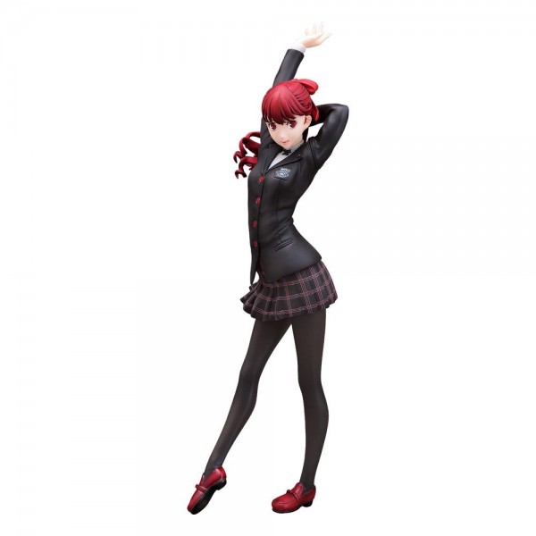 Persona 5 Royal - Kasumi Yoshizawa Statue: Phat!