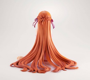 Vorschau: Sword Art Online: Alicization - War of Underworld - Asuna Statue / Negligee Version: eStream Vorschau: Sword Art Online: Alicization - War of Underworld - Asuna Statue / Negligee Version: eStream