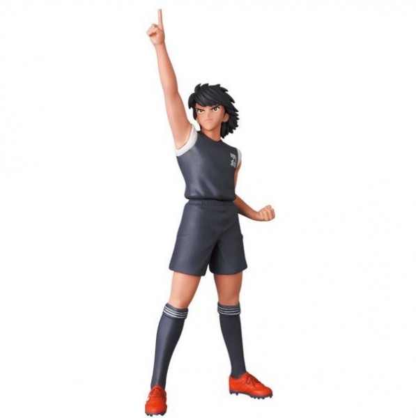 Captain Tsubasa - Kojiro Hyuga Minifigur / UDF: Medicom