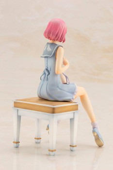 Anteprima: Catherine: Full Body - Rin Statue / ARTFXJ: Kotobukiya Anteprima: Catherine: Full Body - Rin Statue / ARTFXJ: Kotobukiya