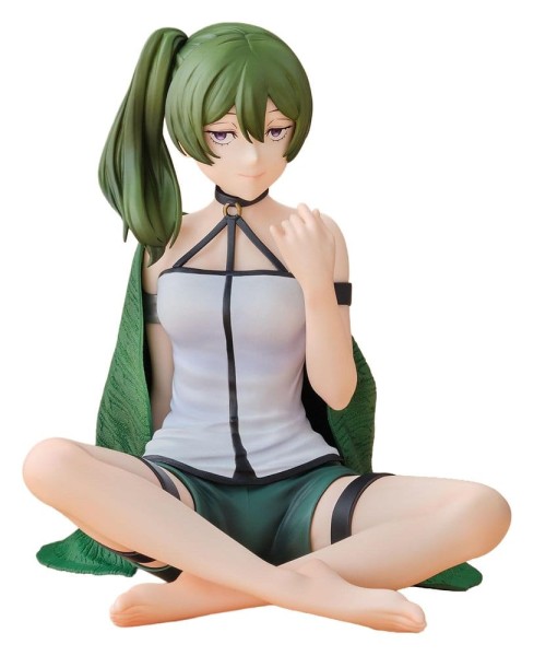 Frieren: Beyond Journey's End - Übel Loungewear Statue / Yumemirize: Sega