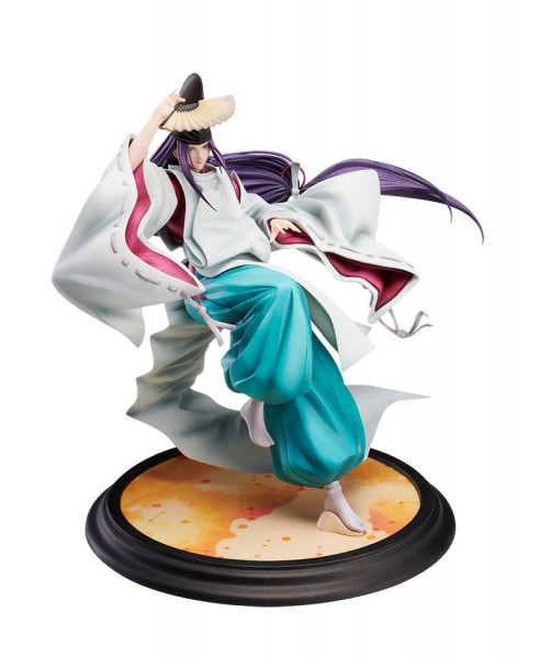 Hikaru no Go - Fujiwarano Sai Statue: Hobby Max