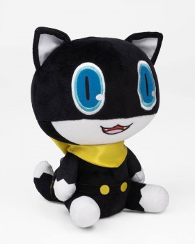 Persona 5 The Royal - Morgana Plüschfigur: ItemLab Persona 5 The Royal - Morgana Plüschfigur: ItemLab