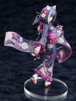 Vorschau: Princess Connect! Re:Dive - Karyl Statue / New Year Version: Furyu Vorschau: Princess Connect! Re:Dive - Karyl Statue / New Year Version: Furyu