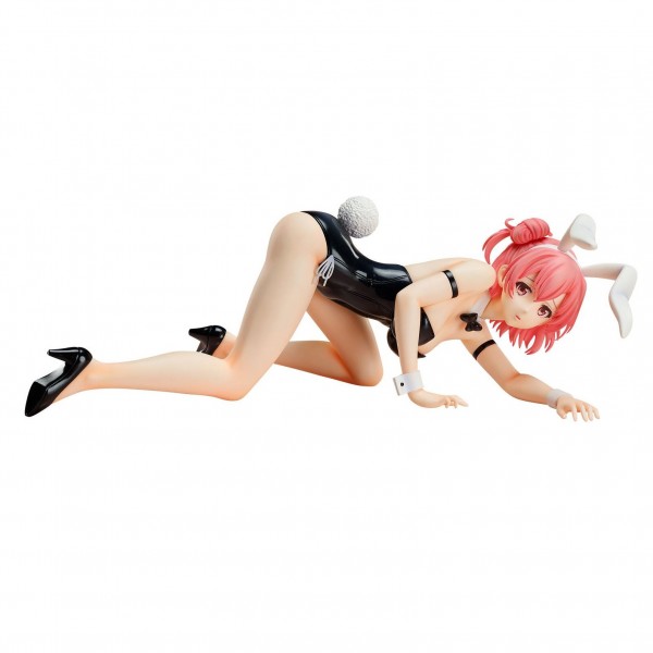 My Teen Romantic Comedy SNAFU TOO! - Yui Yuigahama Statue / Bare Leg Bunny Version: FREEing